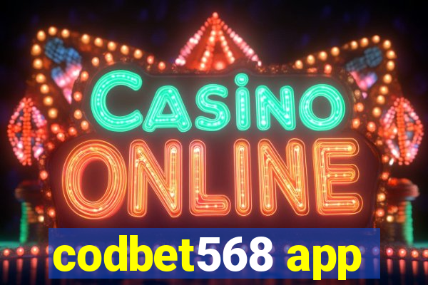 codbet568 app